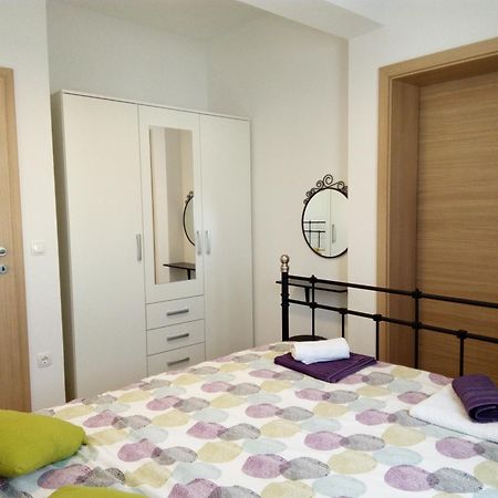 Apartments Medvid Trogir Eksteriør bilde
